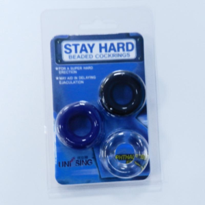 Tay Rings