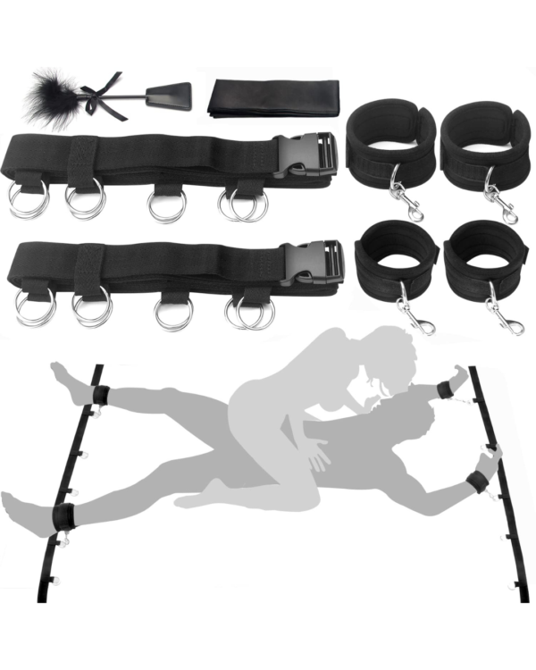 Restraint Kit