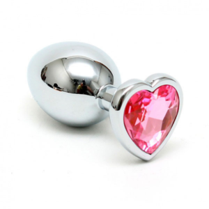 Heart Plug