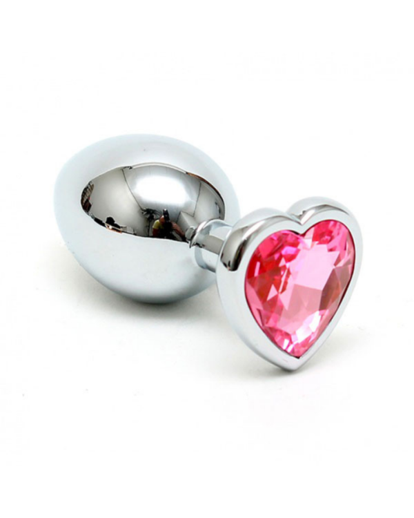 Heart Plug