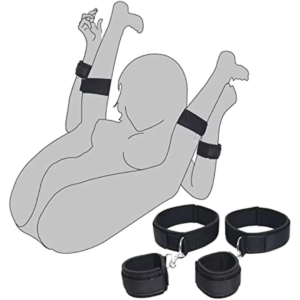 Maisie Cuffs