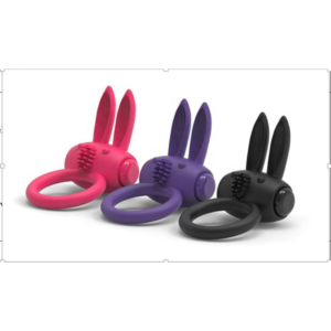 Bunny Rings