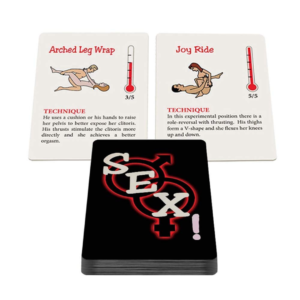 Position Cards