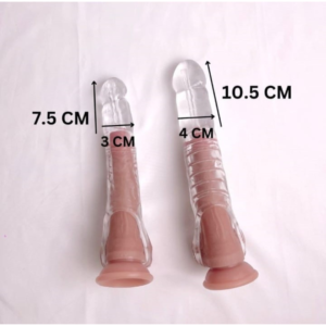 Sleeve Extender