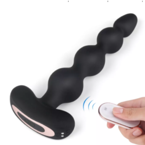 Miso Vibrator