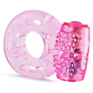 Pinky Ring