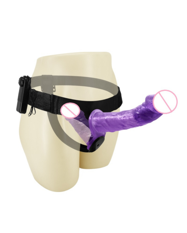 Double Strapon - Image 3