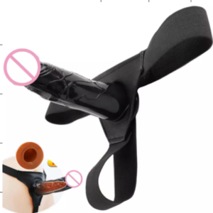 Insertable Male Strapon