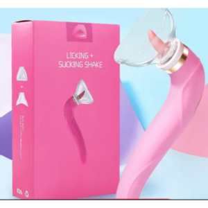 Blair Vibro