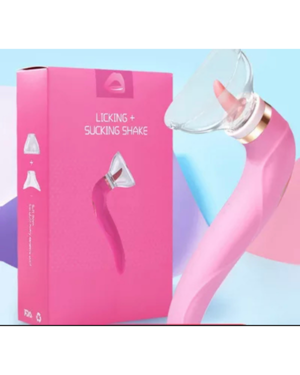 Blair Vibro