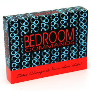 Card Bedroom Commands