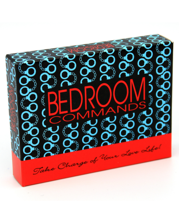 Card Bedroom Commands