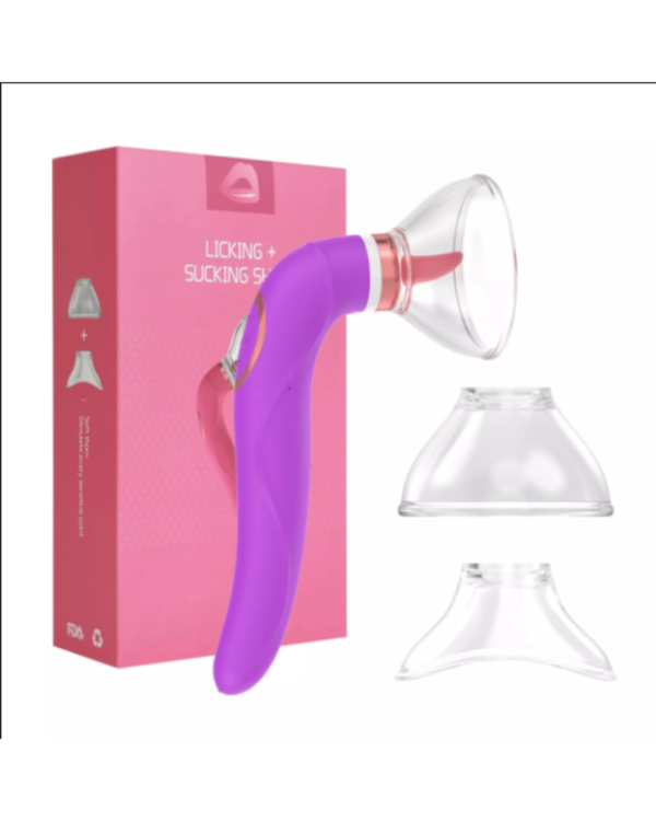 Blair Vibro - Image 2