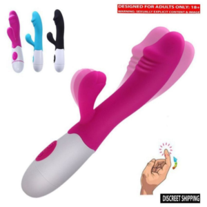 Keya Vibrator