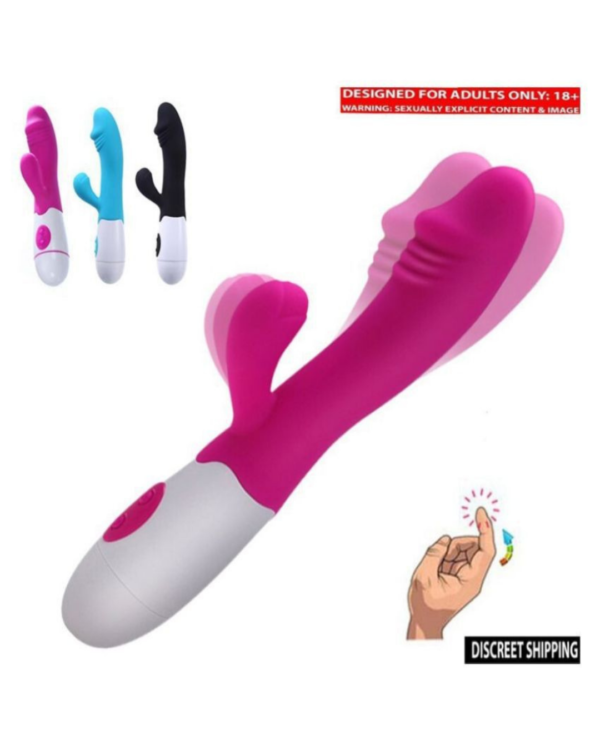 Keya Vibrator
