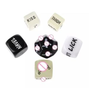 Dice Set