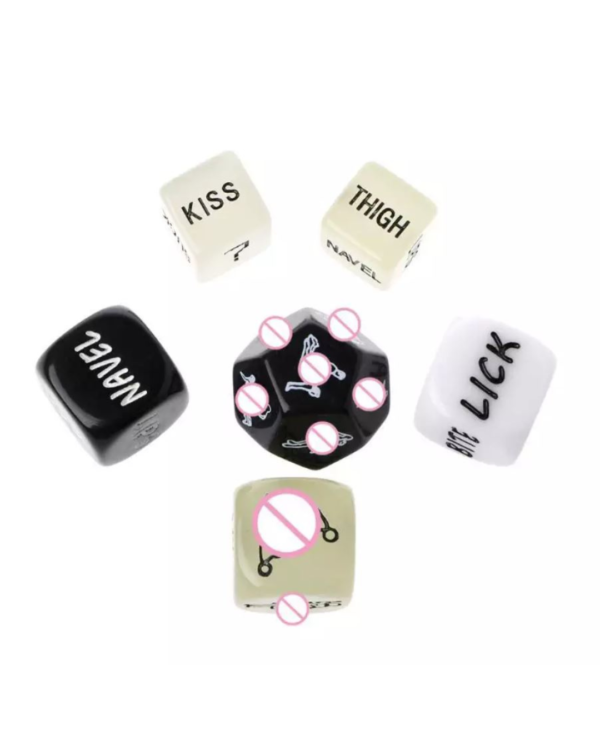 Dice Set