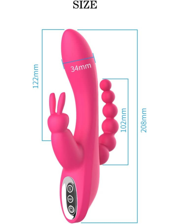 Adore Vibrator - Image 3