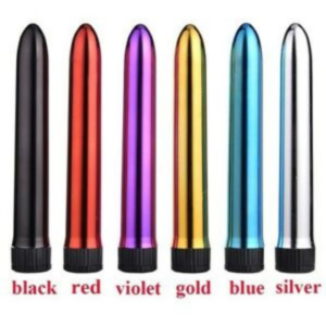 Million Vibrator