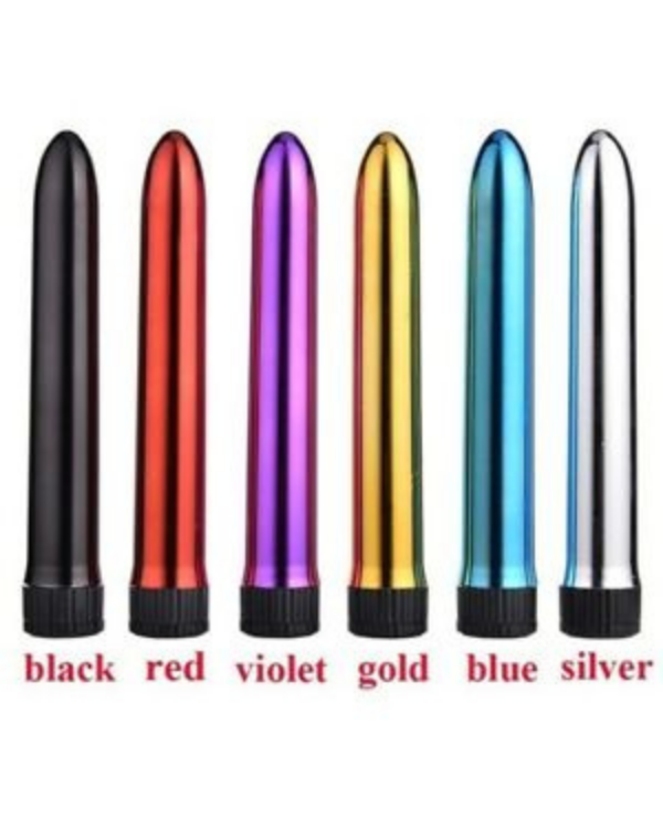 Million Vibrator