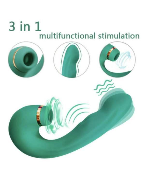 Gaya Vibrator - Image 4