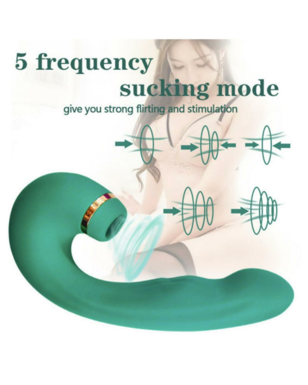 Gaya Vibrator - Image 3