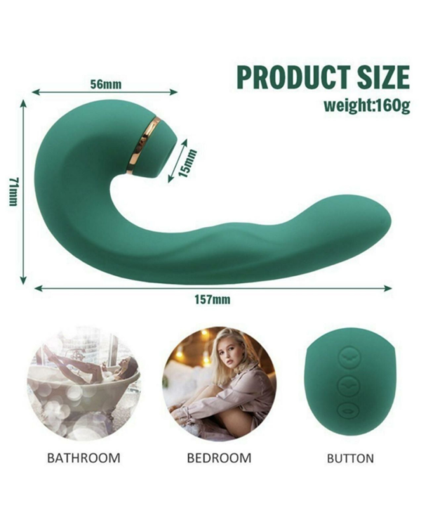 Gaya Vibrator - Image 2
