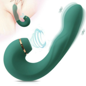Gaya Vibrator