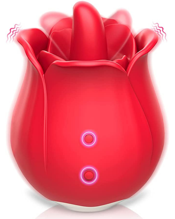 Flower Vibrator - Image 2