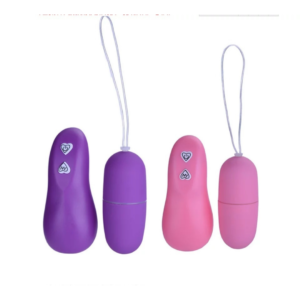 Luminous Vibrator