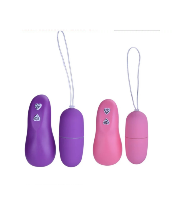Luminous Vibrator