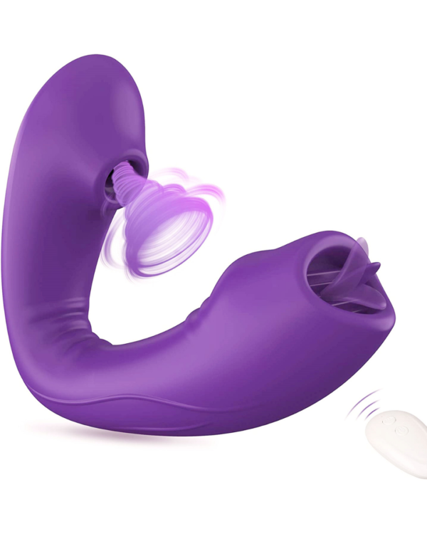 Miky Stimulator