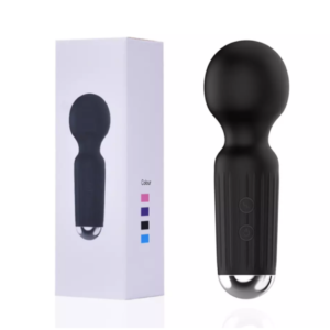 Mini Wand Massager