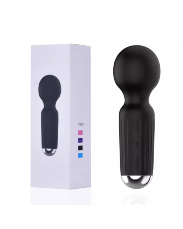 Mini Wand Massager