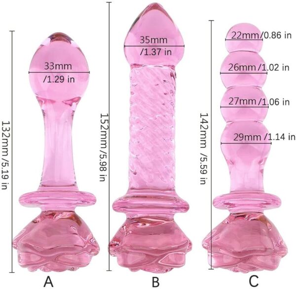 Gracie Plug - Image 2