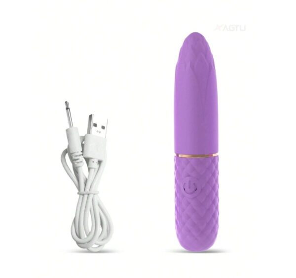 Billie Vibrator