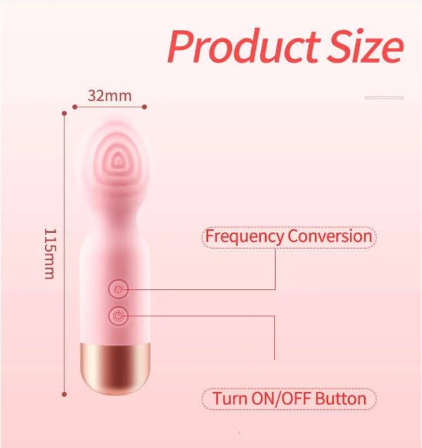 Cory Massager - Image 4