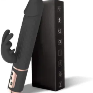 Frosty Vibrator