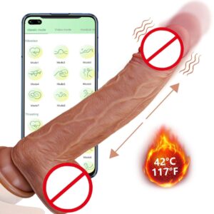 Ginnie Vibrator