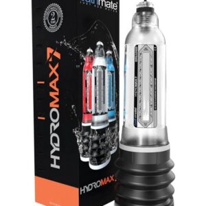 Hydro Bathmate