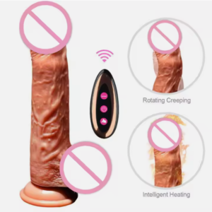 Kasey Vibrator