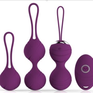 Kegel Ball
