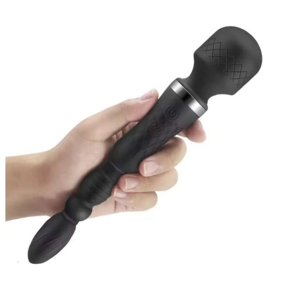 Line Vibrator