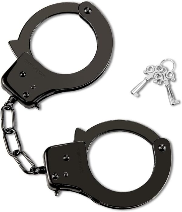 Metal Handcuff