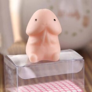 Peenie Squishy