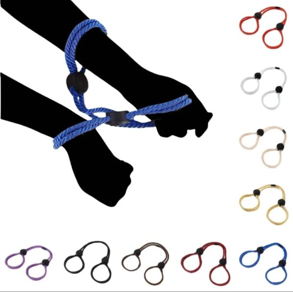 Silly Handcuff