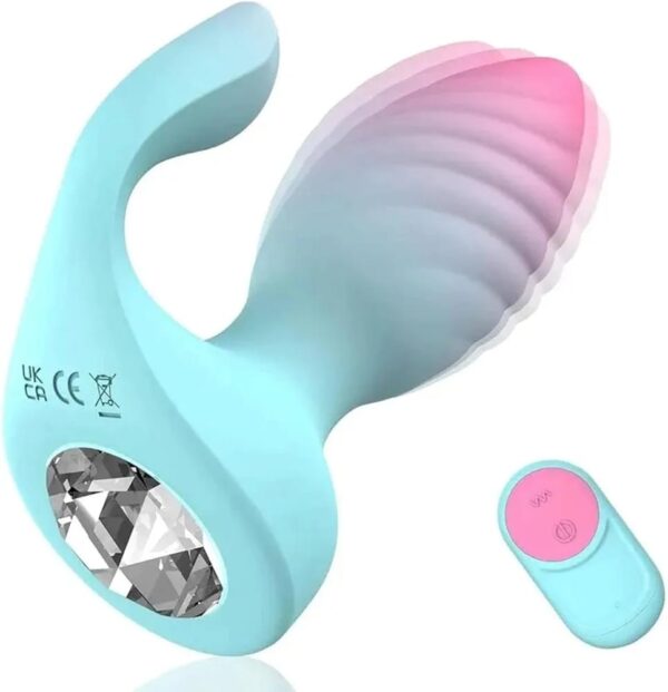 Tetra Plug - Image 2
