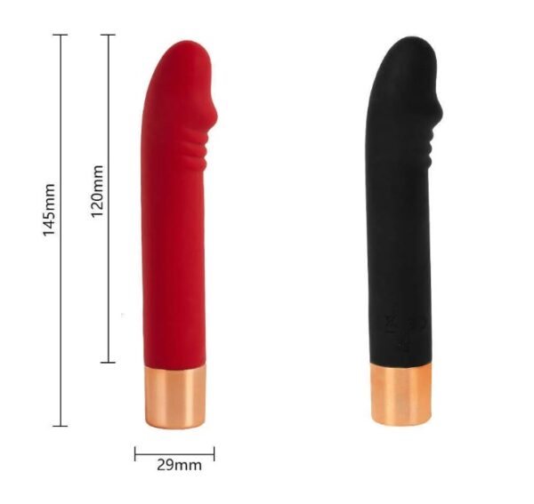 Tory Vibrator