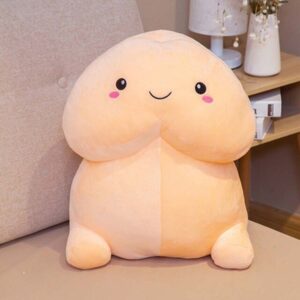 Weenie Plush
