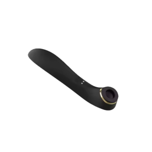 Zigy Vibrator